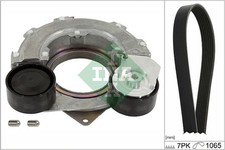 Keilrippenriemensatz Schaeffler INA 529 0559 10 für HYUNDAI TUCSON TL TLE KONA 4