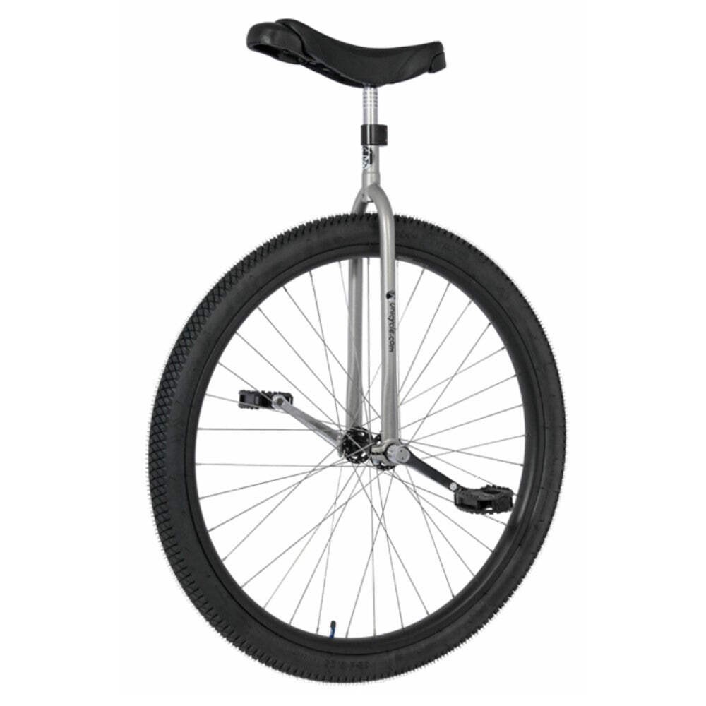 UDC Titan 32" Trainer Unicycle - CrMo Spindled Hub - Nimbus 