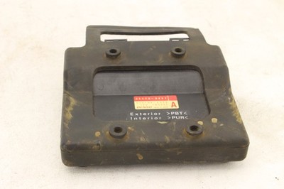 2006 Kawasaki Ninja ZX6R ZX636C OEM ECU COMPUTER CONTROLLER UNIT