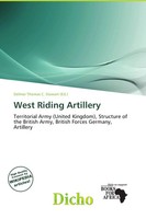 Delmar Thomas C. Stawart | West Riding Artillery | Taschenbuch | Englisch (2026)