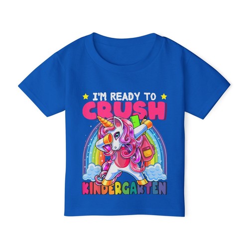 Heavy Cotton™ Toddler T-shirt - Picture 12 of 31