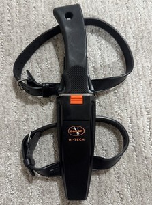 DACOR HI-TECH Survival Knife Diver 