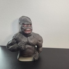 Vintage 1976 KING KONG Jim Beam 10 Whiskey De...