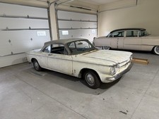 1961 Chevrolet Corvair for Sale