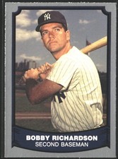 1988 Pacific Legends I #74 Bobby Richardson