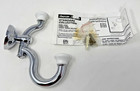 American Standard Circa 1922 Robe Hook Chrome White 6721