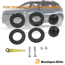 NEW 1155300 For 2020-2022 Jeep Gladiator 1.5" Performance Spacer Leveling Kit US