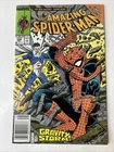 New ListingAmazing Spider-man. #326. Jewelers. (1989)