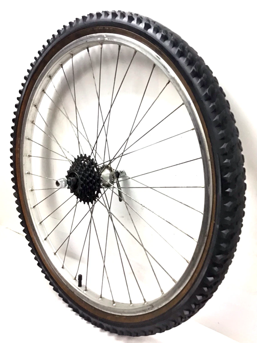 Araya 26 In Bicycle Wheels & Wheelsets for sale - eBay