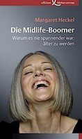 Die Midlife-Boomer Margaret Heckel