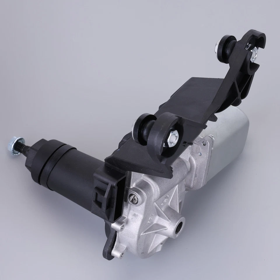 Motor limpiaparabrisas puerta levadiza trasera 25923437 para GMC Yukon Cadillac Escalade 2007-2014 Foto 4 de 4