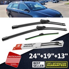 Scheibenwischer Satz Für VW Golf V Variant Golf VI A330H + A979S Wischerblatt