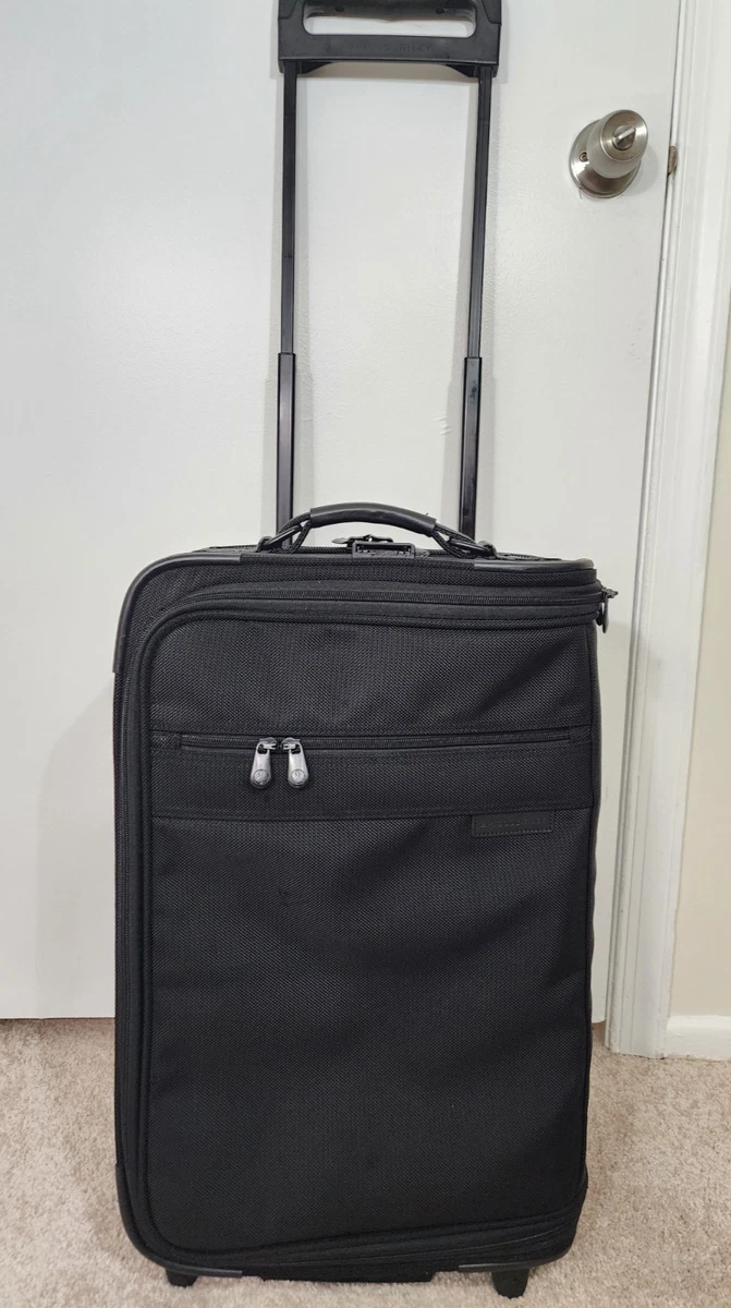 Briggs & Riley Travel Luggage for sale - eBay