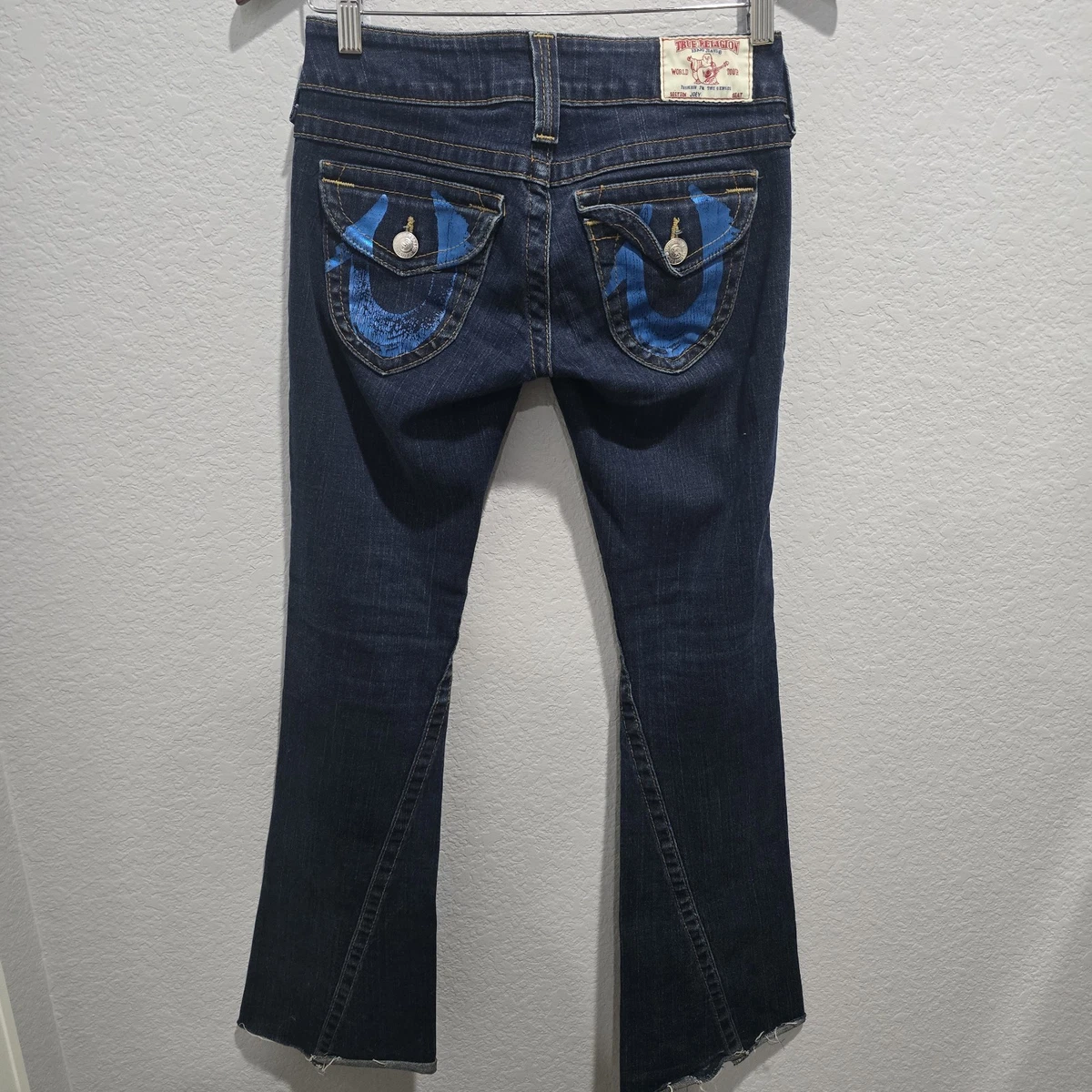 True Religion Joey Jeans for Women for sale | eBay