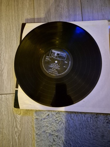 The WHO A Quick One Mono Reaction First Edition - Vinyl Album 2683 038 Excellent - Bild 7 von 8