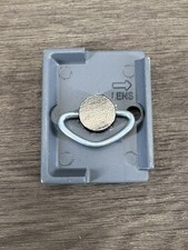 QUICK DRAW HITCHING SYSTEMS QUICK RELEASE TRIPOD SHOE PLATE WCP033354 