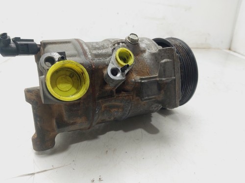 5Q0816803F klimakompressor SEAT LEON 5F1 STYLE CONNECT PLUS 2013 9093838