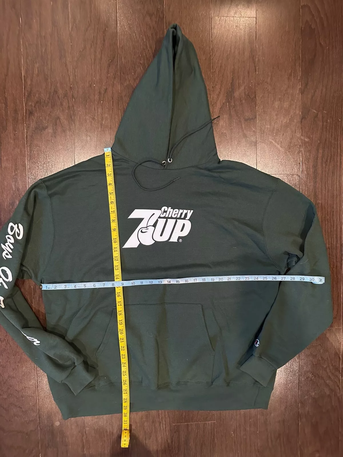 Sweat garçon d'été 