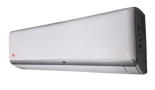 YMGI 45000 BTU 5x9000 5 Zone Ductless Mini split Heat Pump Heating Cooling 21 SE - Picture 6 of 12