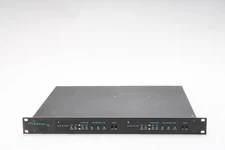 Telos ONE+ONE Dual Digital Telephone Hybrid Interface 2001-00029-000 - Fair