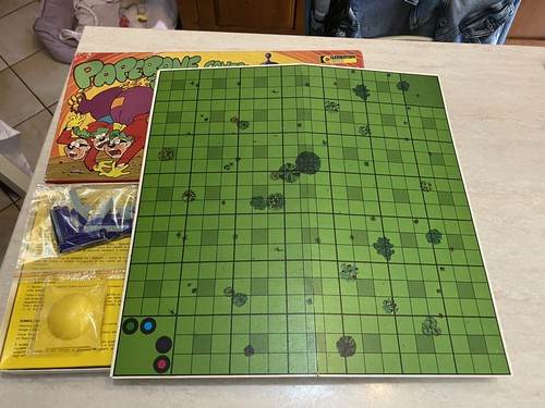 Rarissimo gioco da tavolo Paperone contro i Bassotti Clementoni Anni 70 completo - Imagen 10 de 10