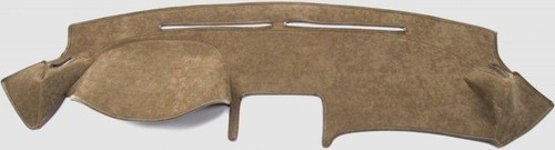 Cadillac Faux SUEDE Dash Cover - 3 Color Options - Custom Fit DashBoard Cover - Picture 9 of 49
