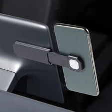 Magnetic Cell Phone Holder Screen Side Phone Holder Car Dashboard Accessories