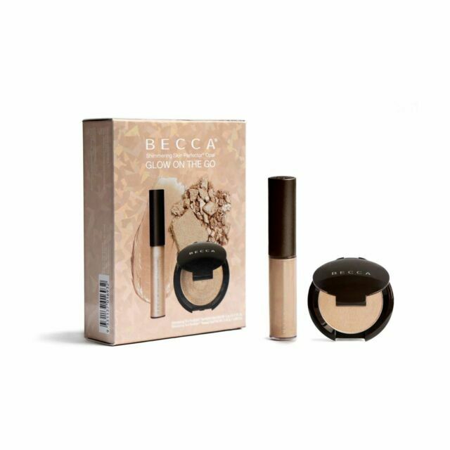 becca cosmetics opal