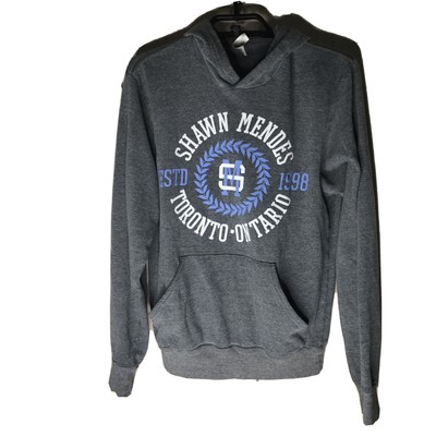 shawn mendes moletom com capuz ebay