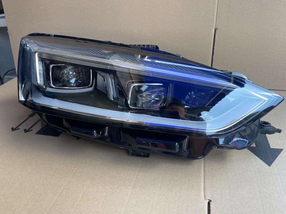 Audi A5 8W6 Matrix Right headlight EU version 8W6941036D | eBay