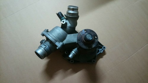 BMW Wasserpumpe/Kühlmittelpumpe inkl. Thermostat E38 E39