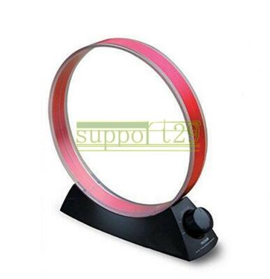New AN-100 Loop Antenna AN100 For Kaito/Tecsun Sony Tunable Passive AM Radio