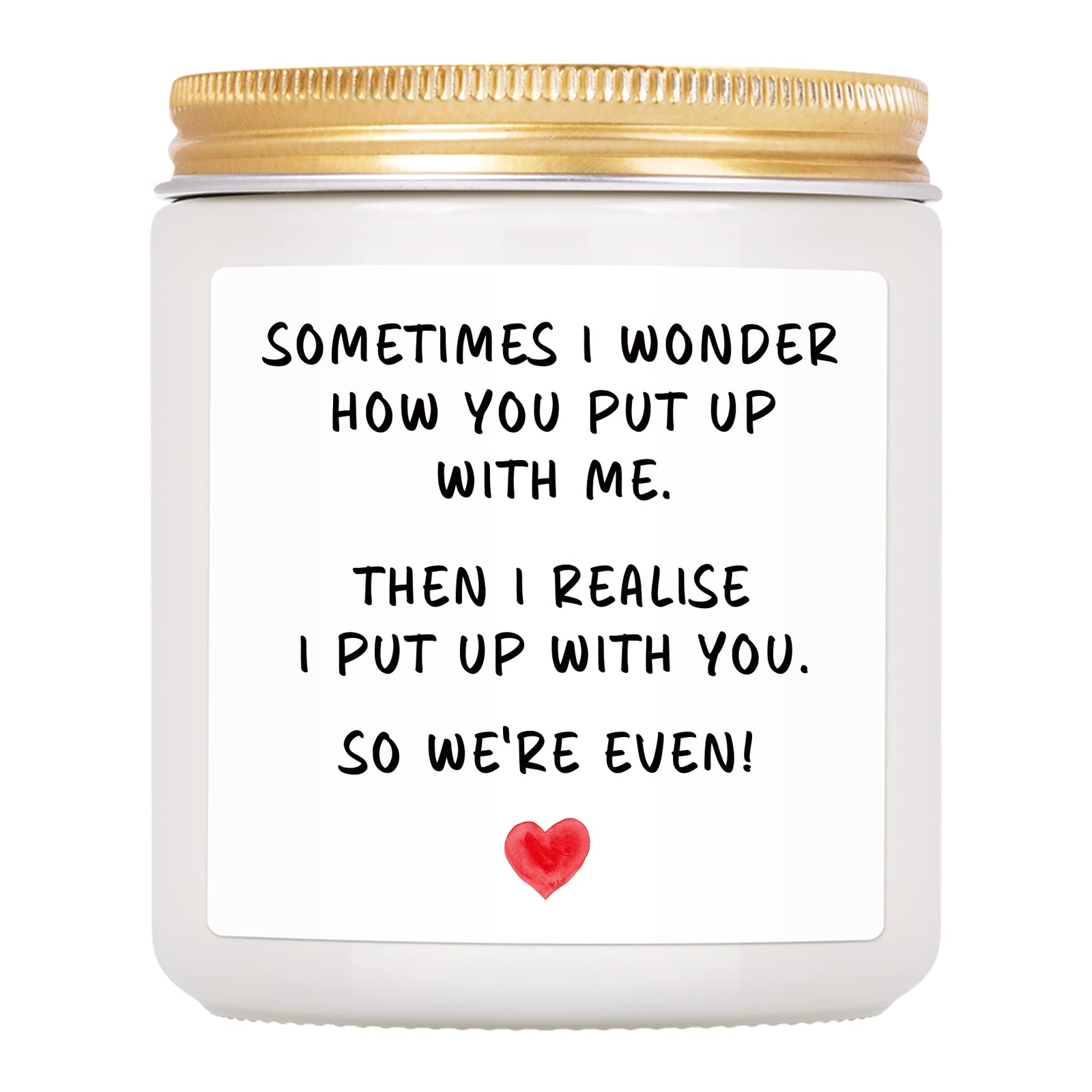 Romantic Gifts for Her Him - 1st 30th 40th 50th Anniversary, Valentine's Day,...