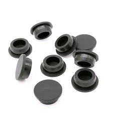 Silicone Rubber Stopper Plug Blanking Hose Tube Pipe Inserts Bung Big 19.5~201mm
