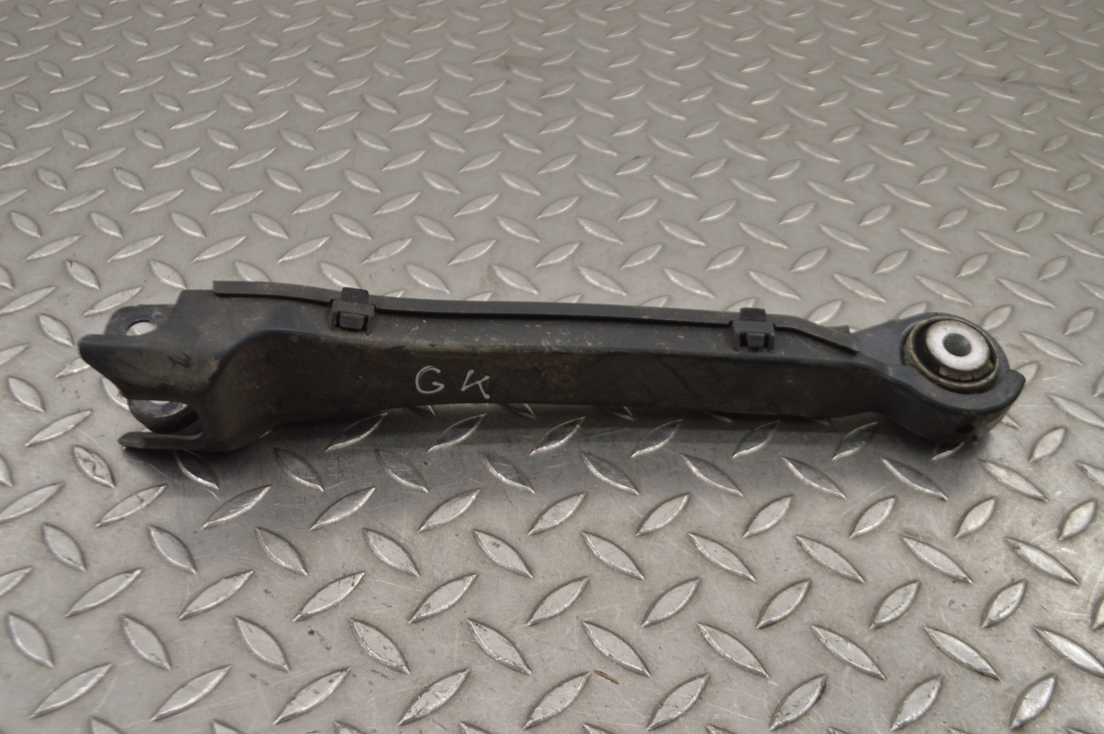 Mercedes W205 C300 2017 RHD Rear Left Wishbone Control Arm 