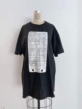 90s Vintage Old Ghosts designs T-shirt : skate zorlac anarchic adjustment 80s
