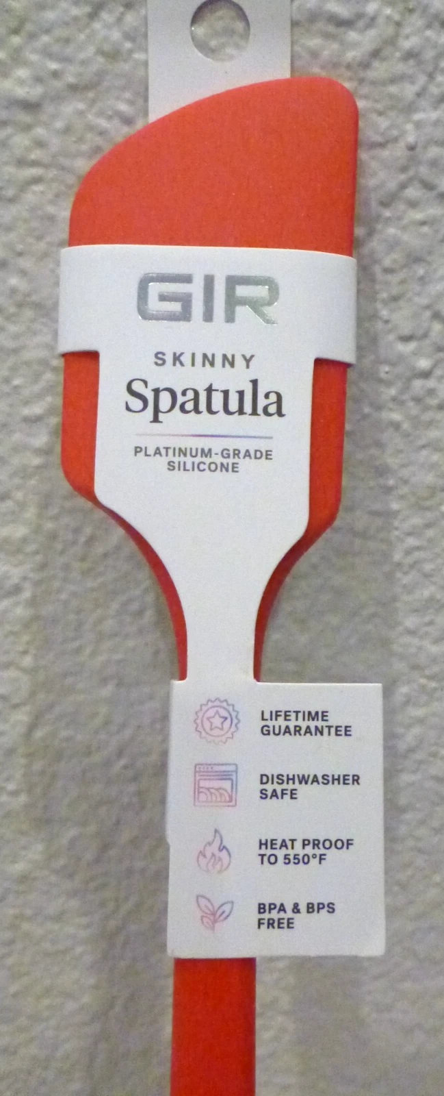 GIR Skinny Spatula