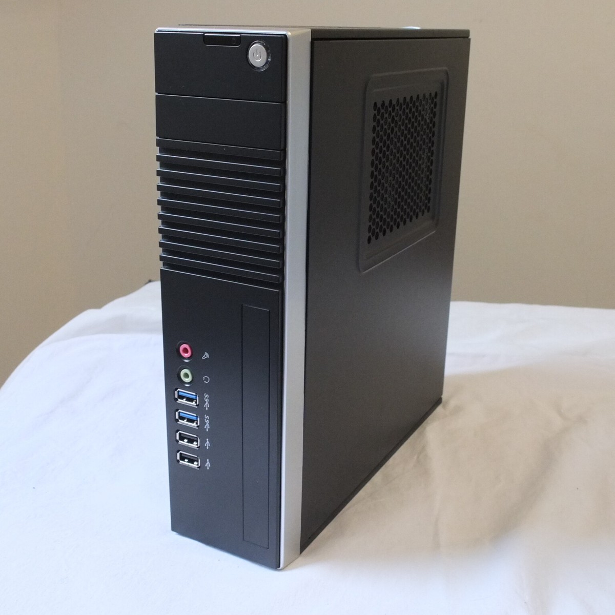 Chenbro PC78338 Mini ITX case for sale online UK