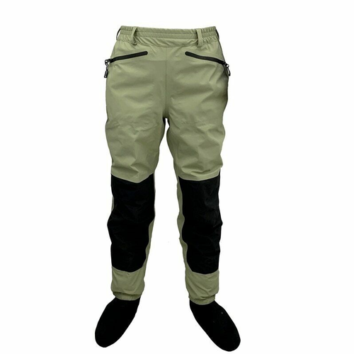 3 Layer Breathable Waterproof Fly 