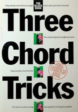 The Three Chord Tricks