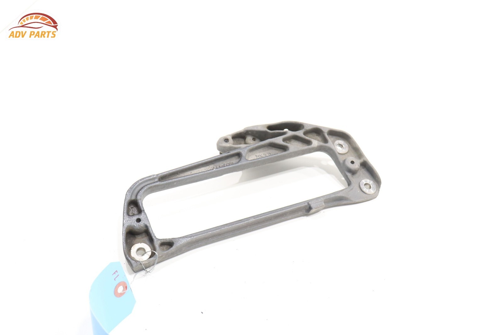 2007 - 2017 ASTON MARTIN V8 VANTAGE HOOD BONNET LEFT HINGE SUPPORT BRACKET OEM