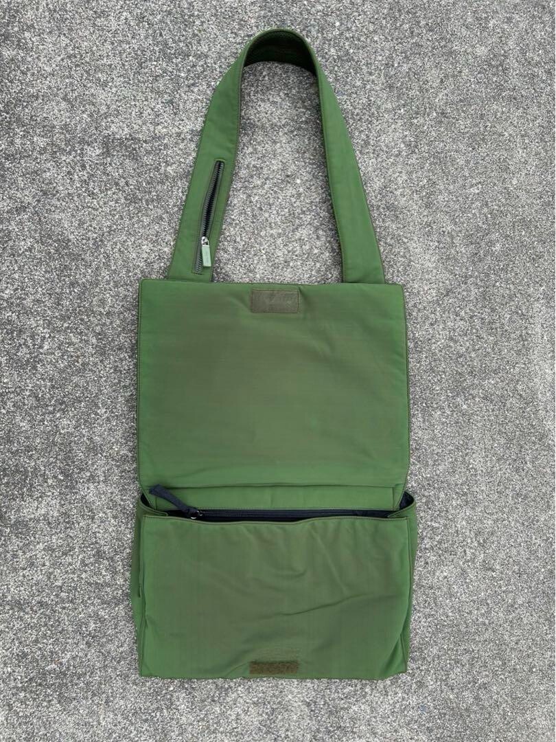 バッグ MIU MIU 90s archive mesh bag 90s~ MIU MIU mesh shoulder bag archive