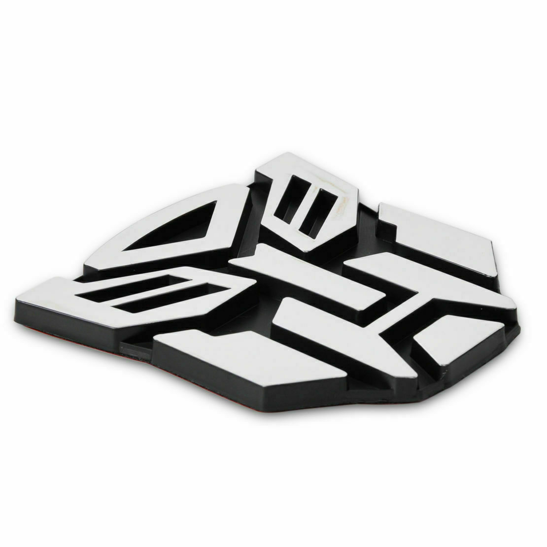 Graphic Front Car Truck Decals Stickers Universal 3D Autobot Logo graphic-front-car-truck-decals-stickers-universal-3d-autobot-logo
