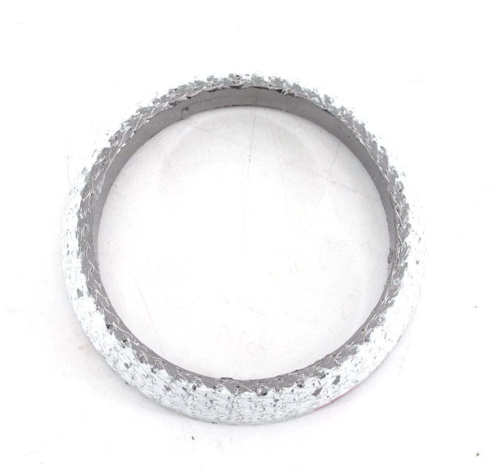 Genuine OEM Toyota 17451-0V040 Exhaust Pipe Converter Gasket - Image 2 of 4