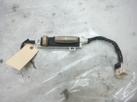 1998 LEXUS LS400 4DR A/T PASSENGER FRONT SEAT SWITCH OEM 1996 1997 1999 2000 - Bild 1 von 1