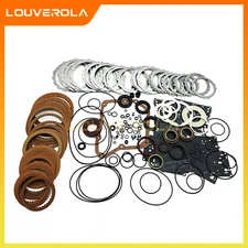 RE5F22 AW55 AW235 AF33-5 Transmission Master Overhaul Rebuild Kit Fits For Volvo