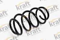 Kraft Automotive 4021513 Fahrwerksfeder FüR Opel