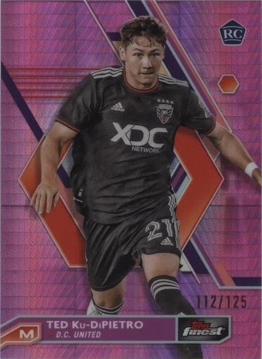 Pink Prism Refractor