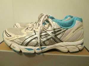 duomax shoes