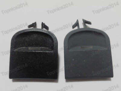 Front bumper cover with tow hook for Porsche Cayenne 95550515510G2X